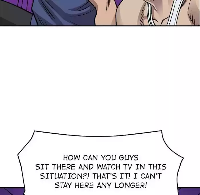 Legend: The Beginning Chapter 174