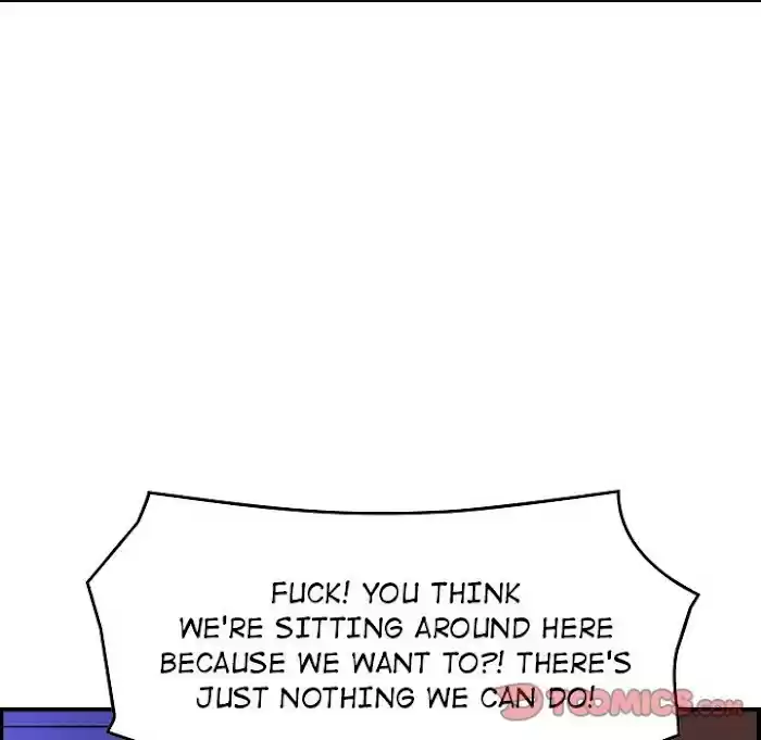 Legend: The Beginning Chapter 174