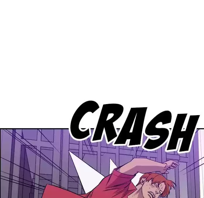 Legend: The Beginning Chapter 174