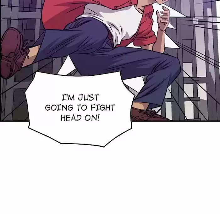 Legend: The Beginning Chapter 174