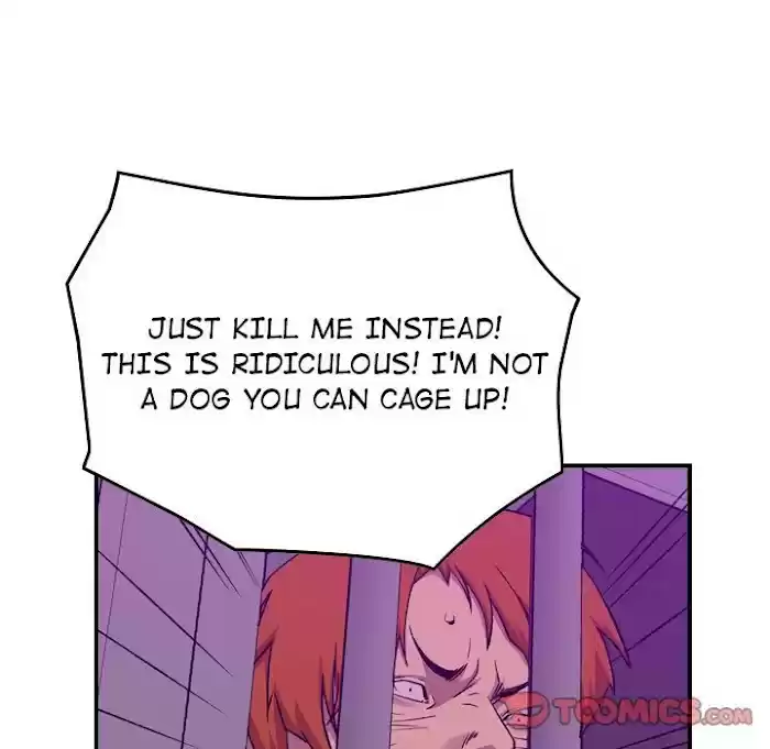 Legend: The Beginning Chapter 174