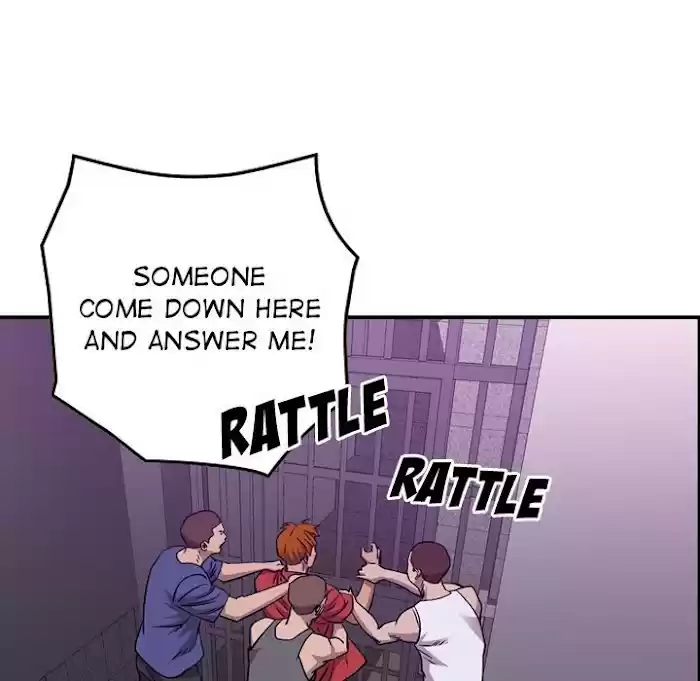 Legend: The Beginning Chapter 174