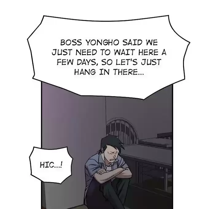 Legend: The Beginning Chapter 174