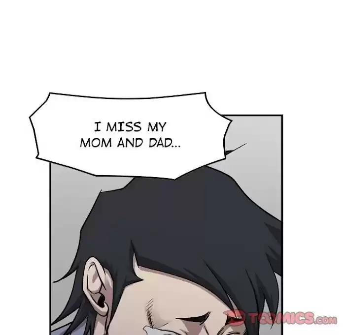 Legend: The Beginning Chapter 174