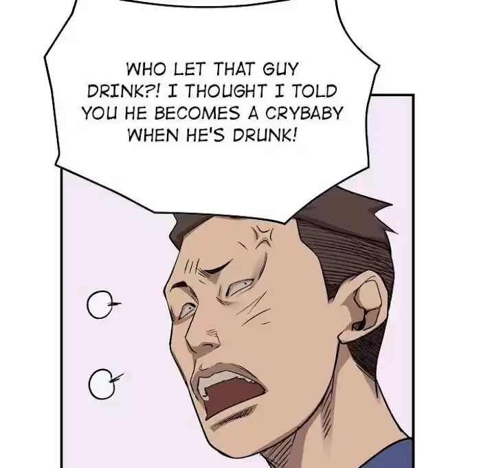 Legend: The Beginning Chapter 174