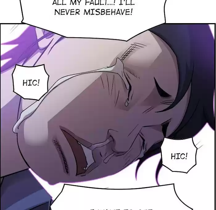 Legend: The Beginning Chapter 174