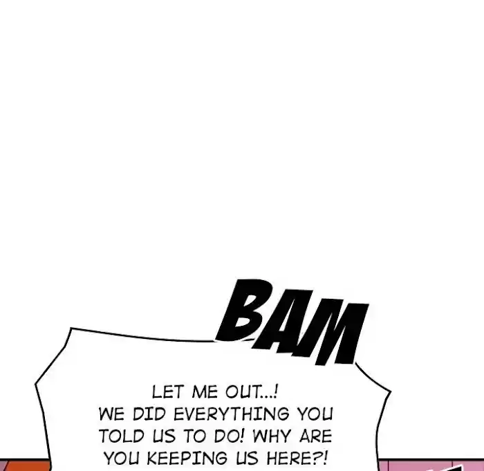 Legend: The Beginning Chapter 174