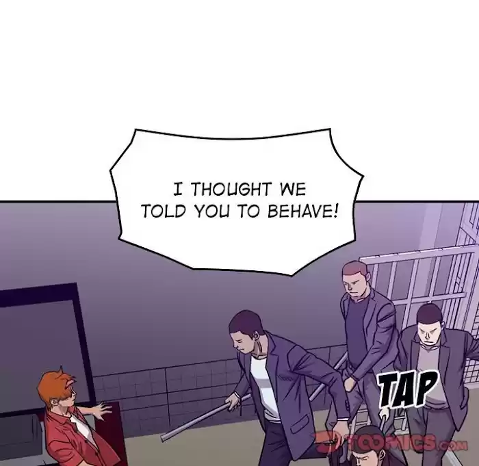 Legend: The Beginning Chapter 174