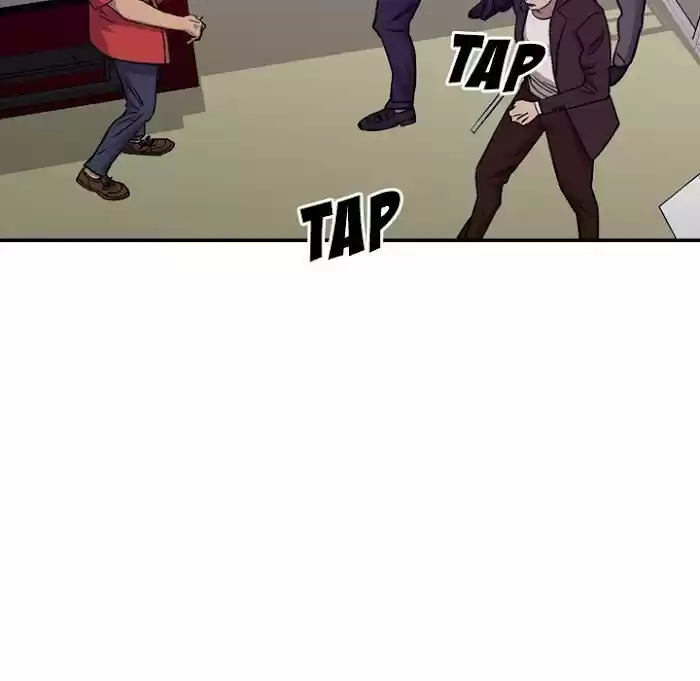 Legend: The Beginning Chapter 174