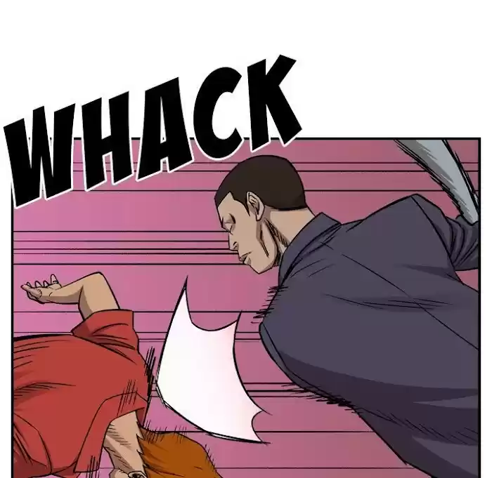 Legend: The Beginning Chapter 174