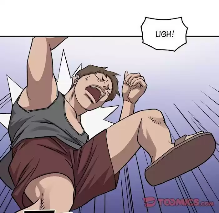 Legend: The Beginning Chapter 174