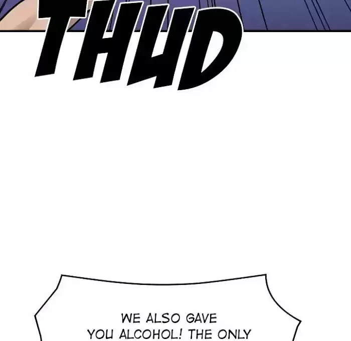 Legend: The Beginning Chapter 174