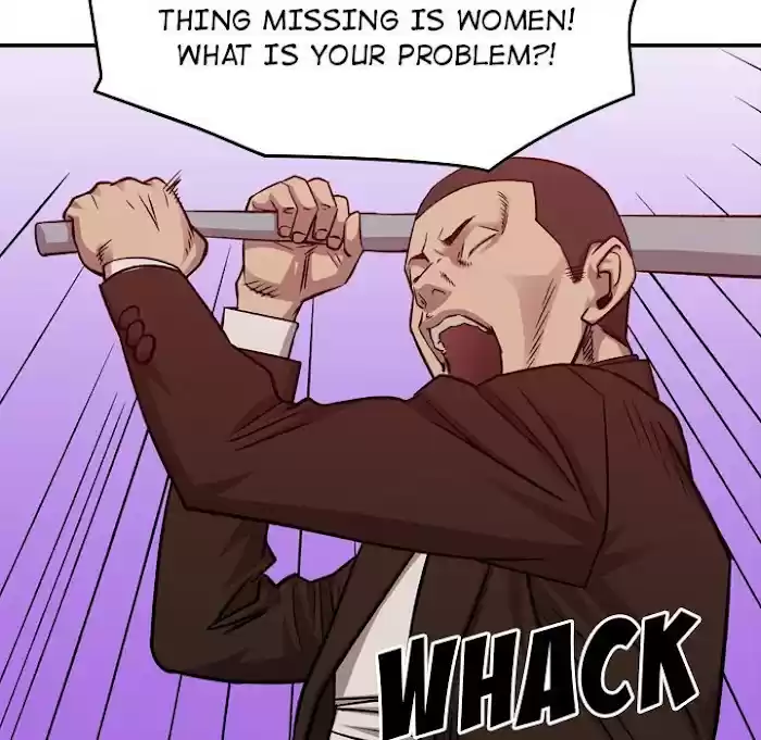 Legend: The Beginning Chapter 174