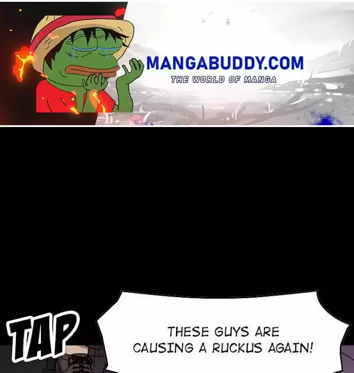 Legend: The Beginning Chapter 175