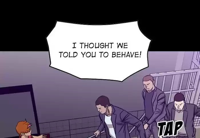 Legend: The Beginning Chapter 175