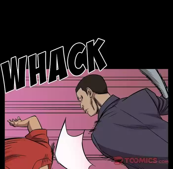 Legend: The Beginning Chapter 175