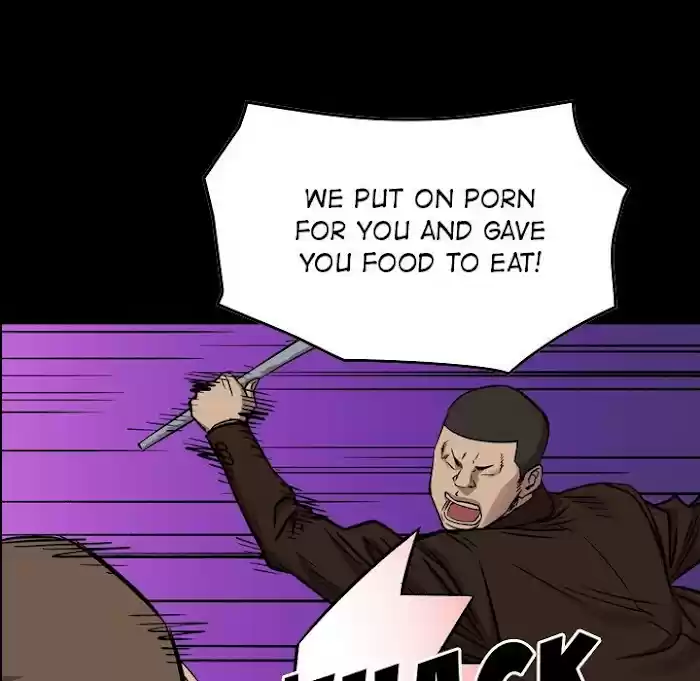 Legend: The Beginning Chapter 175