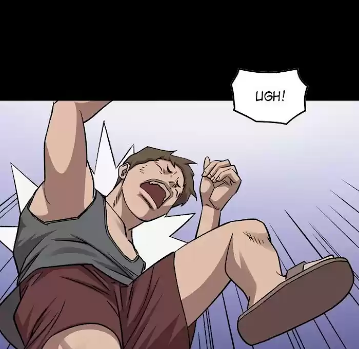 Legend: The Beginning Chapter 175