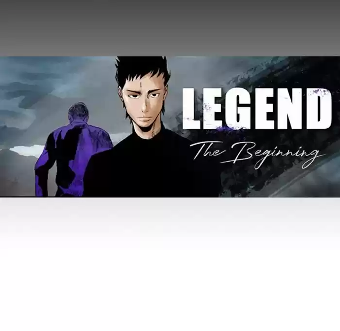 Legend: The Beginning Chapter 175
