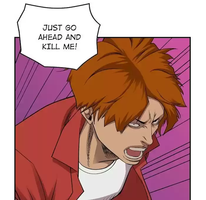 Legend: The Beginning Chapter 175