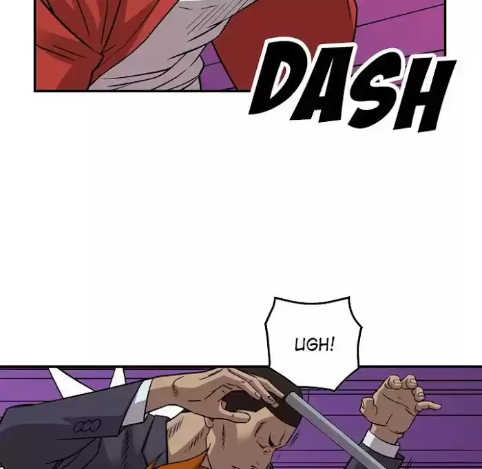 Legend: The Beginning Chapter 175