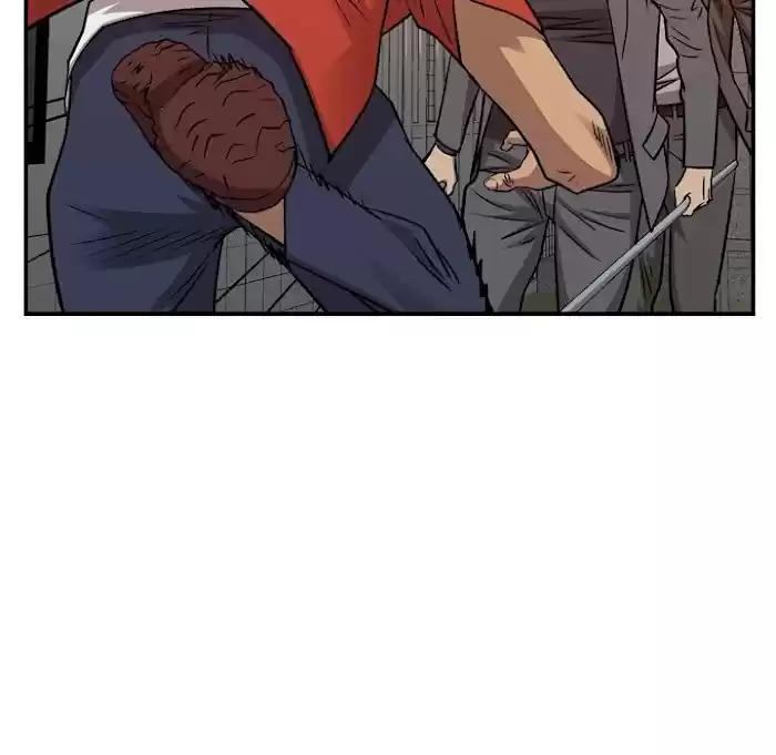 Legend: The Beginning Chapter 175