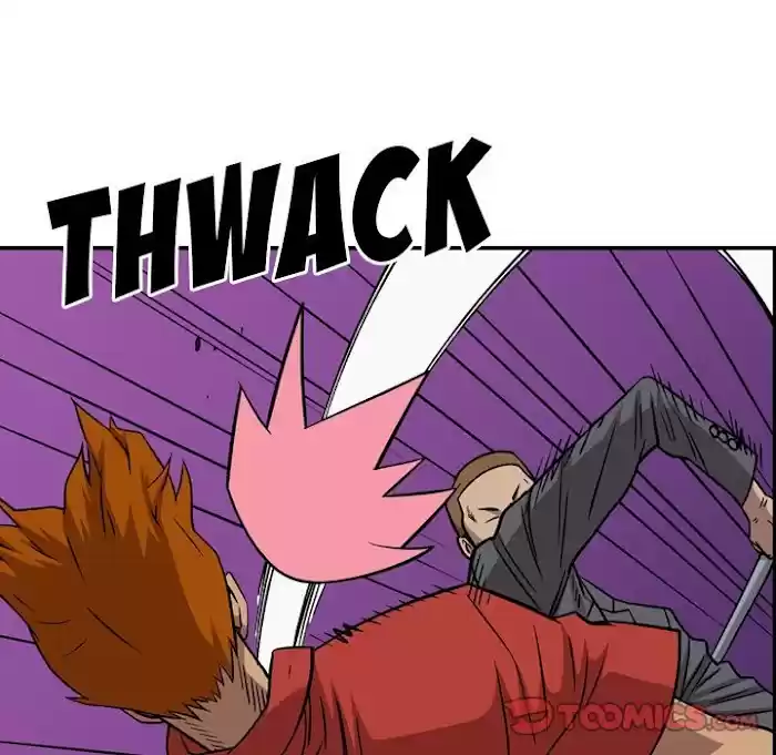 Legend: The Beginning Chapter 175