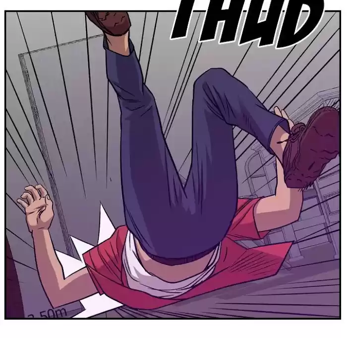 Legend: The Beginning Chapter 175