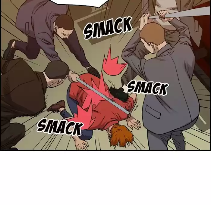 Legend: The Beginning Chapter 175