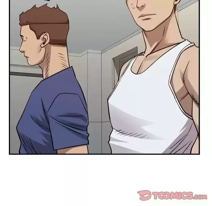 Legend: The Beginning Chapter 175