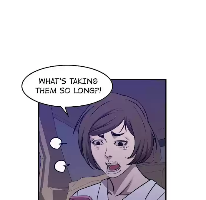 Legend: The Beginning Chapter 175