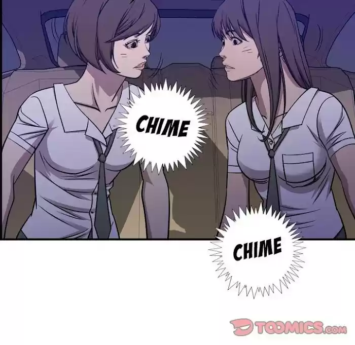 Legend: The Beginning Chapter 175