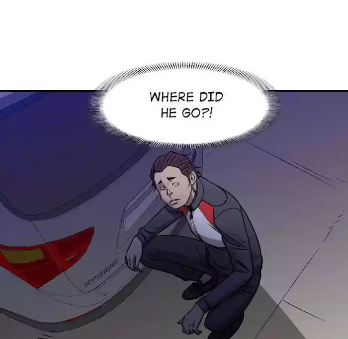 Legend: The Beginning Chapter 175