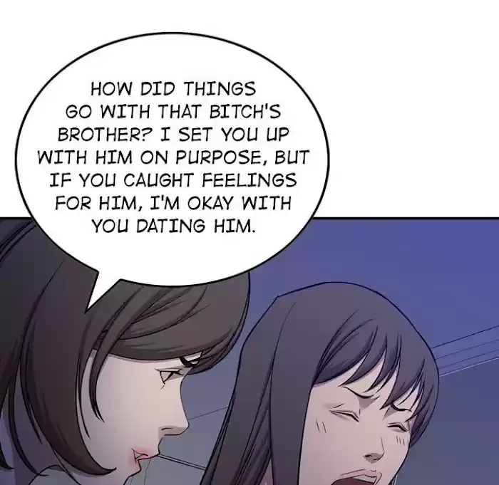 Legend: The Beginning Chapter 175