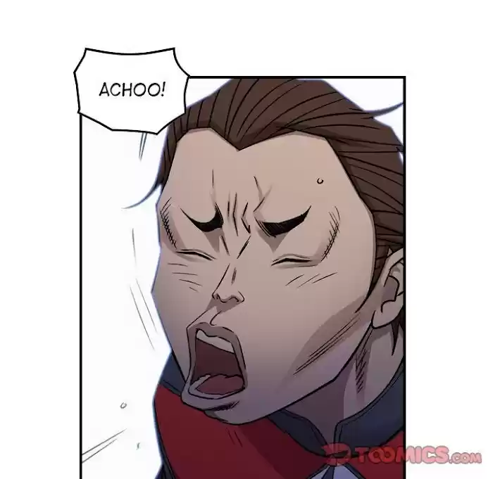 Legend: The Beginning Chapter 175