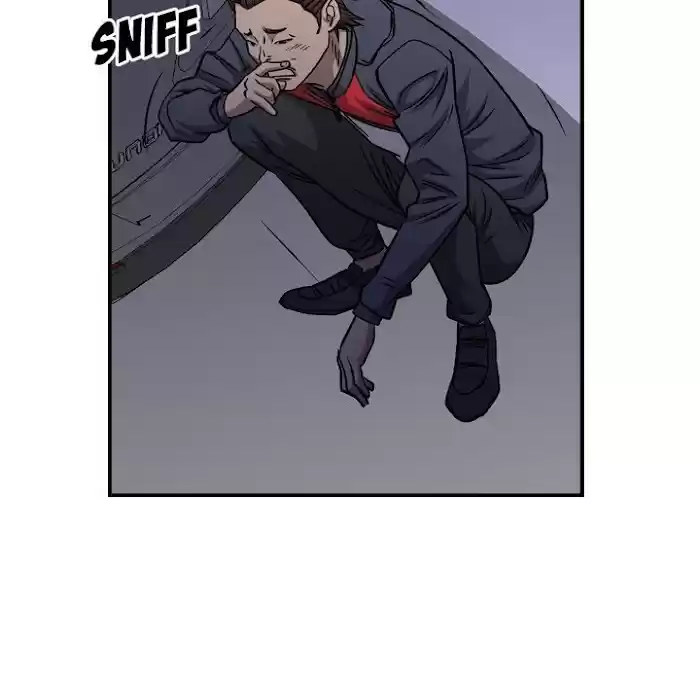 Legend: The Beginning Chapter 175