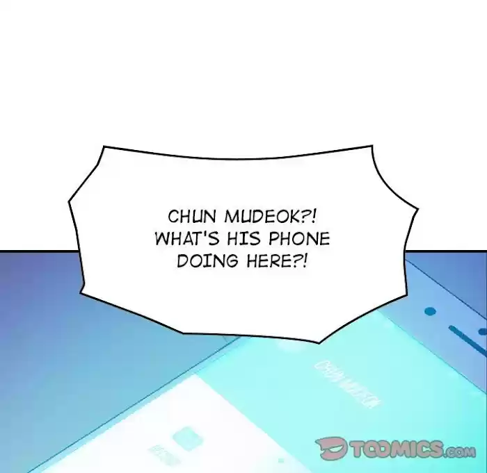 Legend: The Beginning Chapter 175