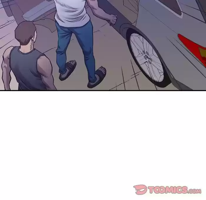 Legend: The Beginning Chapter 175