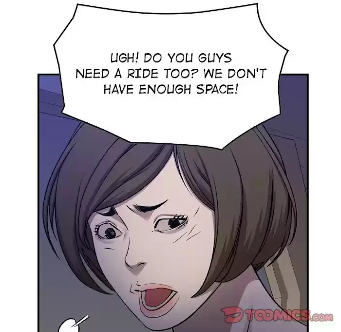 Legend: The Beginning Chapter 175