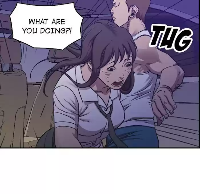 Legend: The Beginning Chapter 175