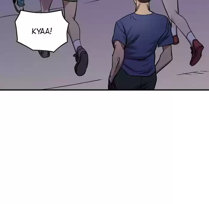 Legend: The Beginning Chapter 175