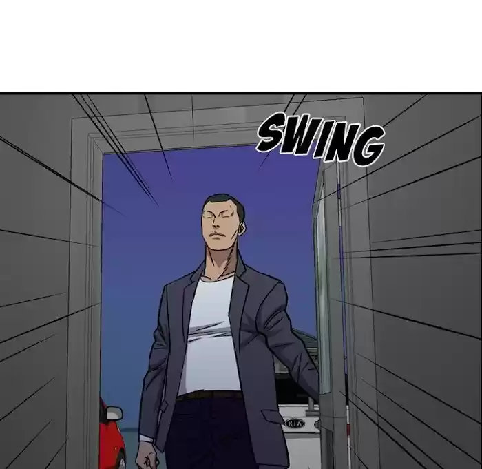 Legend: The Beginning Chapter 175