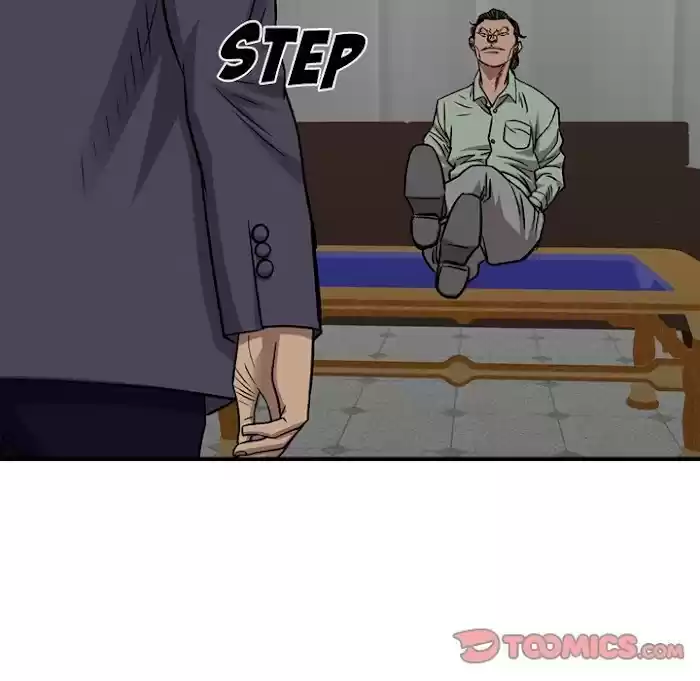 Legend: The Beginning Chapter 175