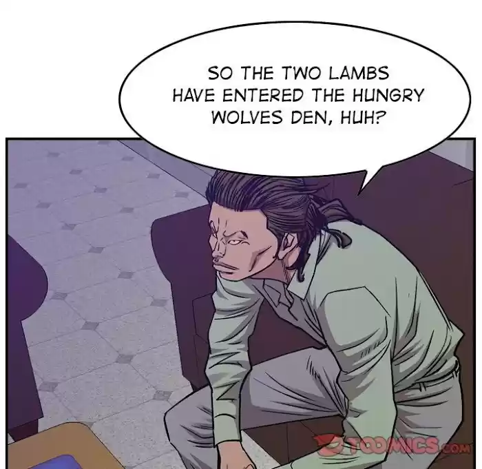 Legend: The Beginning Chapter 175