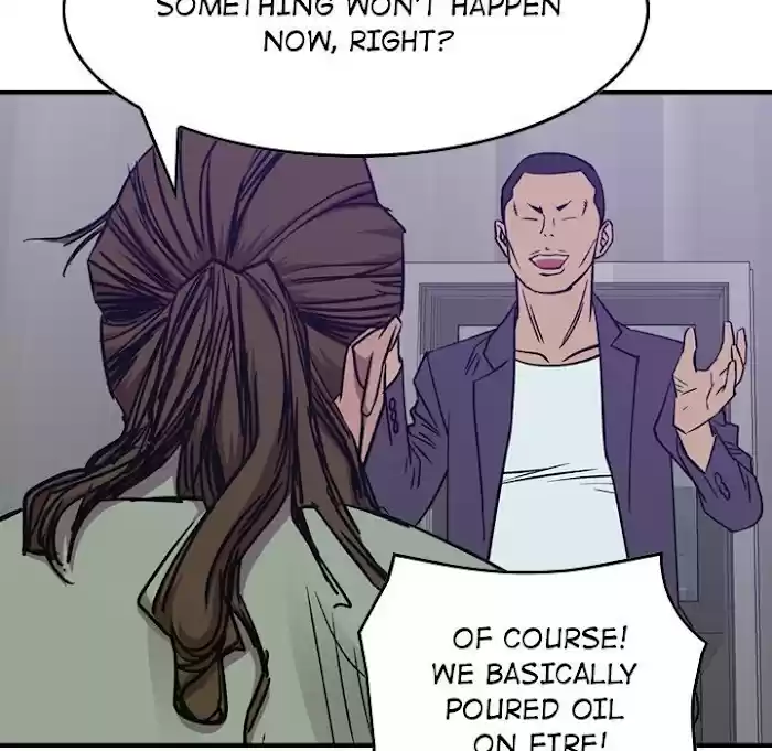 Legend: The Beginning Chapter 175