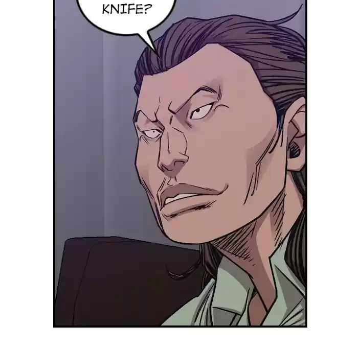 Legend: The Beginning Chapter 175