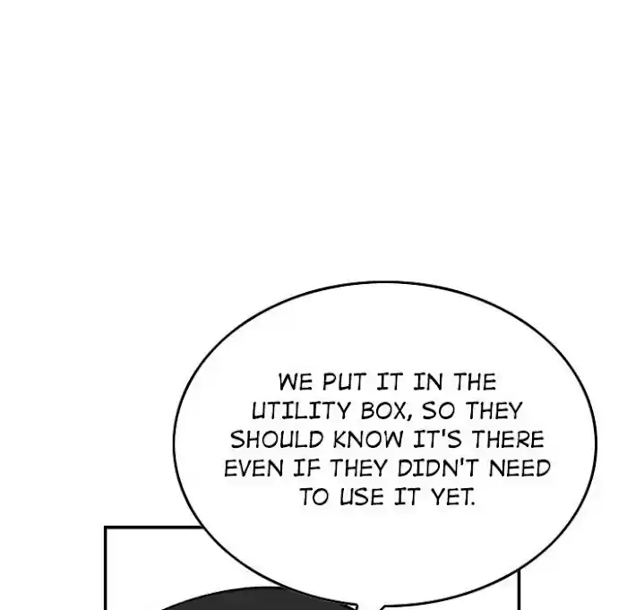 Legend: The Beginning Chapter 175