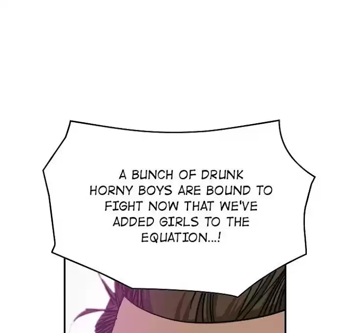 Legend: The Beginning Chapter 175