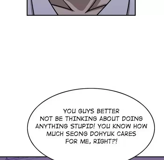 Legend: The Beginning Chapter 175