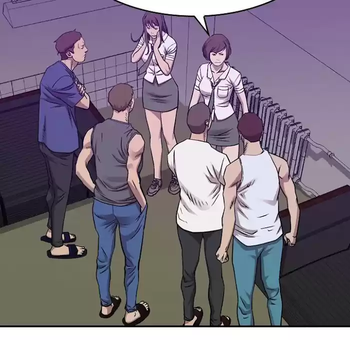 Legend: The Beginning Chapter 175